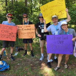 Team Page: Grove Family